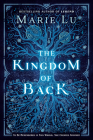 The Kingdom of Back Cover Image