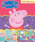 Peppa Pig First Look and Find By Pi Kids Cover Image