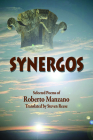 Synergos By Steven Reese (Translator), Roberto Manzano Cover Image