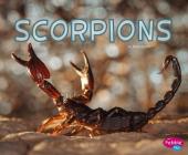 Scorpions (Meet Desert Animals) By Rose Davin Cover Image