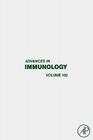 Advances in Immunology: Volume 102 By Frederick W. Alt (Editor) Cover Image
