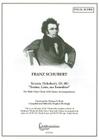 Franz Schubert: Terzetto (Schubert), (D. 80) 