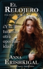 El Relojero: Una Novela Corta (Edición en Español) Cover Image
