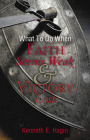 What to Do When Faith Seems Weak & Victory Lost Cover Image