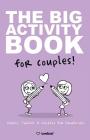 The Big Activity Book For Lesbian Couples By Lovebook, Robyn Durst (Illustrator) Cover Image