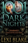 Charmed: A Masters and Mercenaries Novella Cover Image