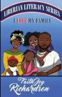 I Love My Family: Liberia Literacy Series Cover Image
