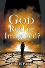 God - Real or Imagined? Cover Image