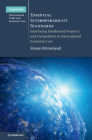 Essential Interoperability Standards (Cambridge International Trade and Economic Law) Cover Image