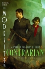 Contrarian: A Novel in the Grand Illusion Cover Image