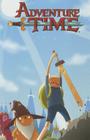 Adventure Time Vol. 5 Cover Image