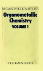 Organometallic Chemistry: Volume 1 (Specialist Periodical Reports #1) By R. K. Harris (Editor) Cover Image