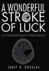 A Wonderful Stroke of Luck: From Occupational Therapist to Patient and Beyond By Janet R. Douglas Cover Image