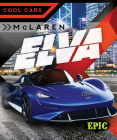 McLaren Elva (Cool Cars) Cover Image