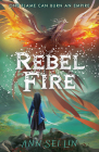 Rebel Fire (Rebel Skies) Cover Image