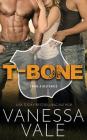 T-Bone By Vanessa Vale Cover Image
