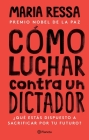 Cómo Luchar Contra Un Dictador Cover Image