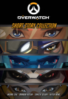 Overwatch: Short Story Collection By Michael Chu, Brandon Easton, Christie Golden Cover Image