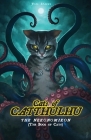 Cats of Catthulhu Book I: The Nekonomikon (Cocat #1) Cover Image