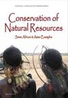 Conservation of Natural Resources: Some African & Asian Examples By Emmanuel J. Gereta (Editor), Eivin Roskaft (Editor) Cover Image