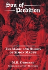 Son of Perdition: The Magic and Hubris of Simon Magus Cover Image