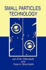 Small Particles Technology Cover Image