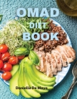 Omad Diet Book By Danielle de Mayo Cover Image