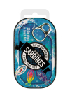 Tin of Sardines Page Markers By If USA (Created by) Cover Image