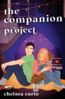 The Companion Project By Chelsea Curto Cover Image