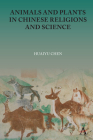 Animals and Plants in Chinese Religions and Science Cover Image