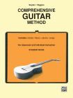 Comprehensive Guitar Method (Student Book): For Classroom and Individual Instruction By Jerry Snyder, Ralph Higgins Cover Image