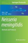 Neisseria Meningitidis: Methods and Protocols (Methods in Molecular Biology #1969) Cover Image