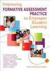 Improving Formative Assessment Practice to Empower Student Learning Cover Image