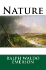 Nature By Ralph Waldo Emerson Cover Image