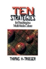 Ten Strategies for Preaching in a Multimedia Culture By Thomas H. Troeger Cover Image
