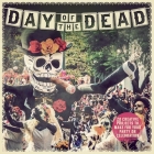 Day of the Dead: 20 Creative Projects to Make for Your Party or Celebration Cover Image
