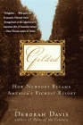 Gilded: How Newport Became America's Richest Resort Cover Image
