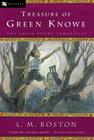 Treasure of Green Knowe By L. M. Boston, Peter Boston (Illustrator) Cover Image