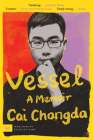 Vessel: A Memoir Cover Image