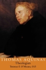 Thomas Aquinas, Theologian Cover Image
