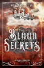 Blood Secrets (Skyworld #2) Cover Image