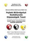 Advanced Billiard Ball Control Skills Test (Hungarian): Genuine Ability Confirmation for Dedicated Players Cover Image