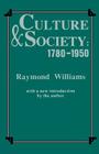 Culture and Society, 1780-1950 Cover Image