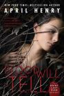Blood Will Tell: A Point Last Seen Mystery By April Henry Cover Image