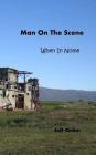 Man On The Scene: When in Nome... Cover Image