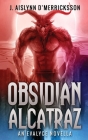 Obsidian Alcatraz Cover Image