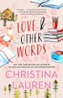 Love and Other Words Cover Image