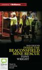 Bad Ground: Inside the Beaconsfield Mine Rescue Cover Image