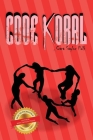 Code Koral By Cara Saylor Polk Cover Image