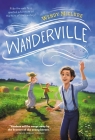 Wanderville By Wendy McClure Cover Image